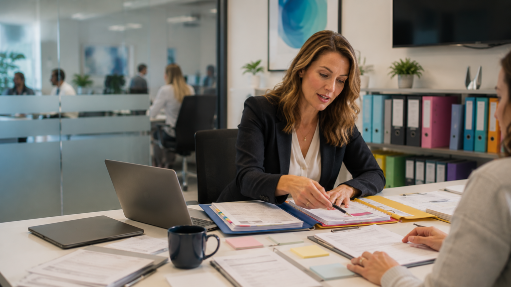 Temp-to-Hire Conversions: What a Staffing Agency Must Redo, and What It Can Skip