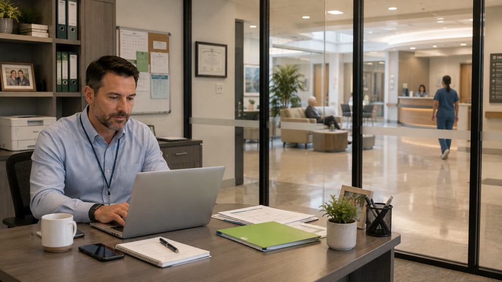 Apploi Background Check Capability: A Quick Guide for Healthcare HR Professionals