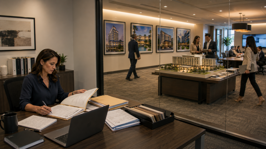 Screening Hotel and Restaurant Management: Where GM-Tier Due Diligence Differs from Frontline Hiring
