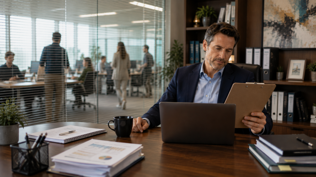 The Real Cost of Continuous Monitoring (and What Skipping It Costs You)