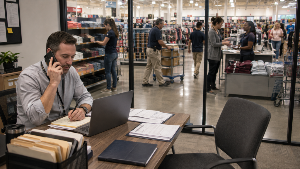 Resume and Application Fraud in Retail Hiring: What the Data Shows and How to Respond