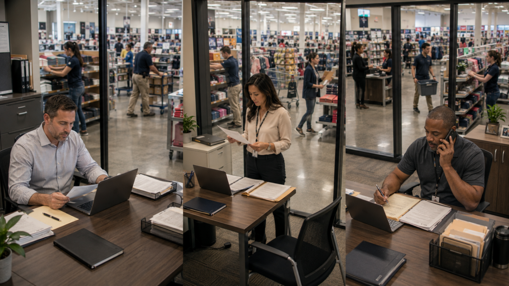 Multi-Unit Franchise Retail Screening: Keeping Standards Consistent Across Locations