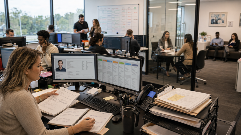 The Honesty Tax in Staffing: Why Speed-to-Placement Rewards the Wrong Candidates