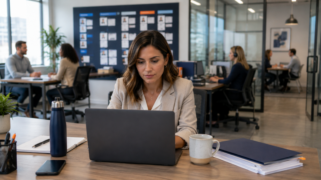 Bullhorn Background Check Capability: A Quick Guide for Staffing HR Professionals