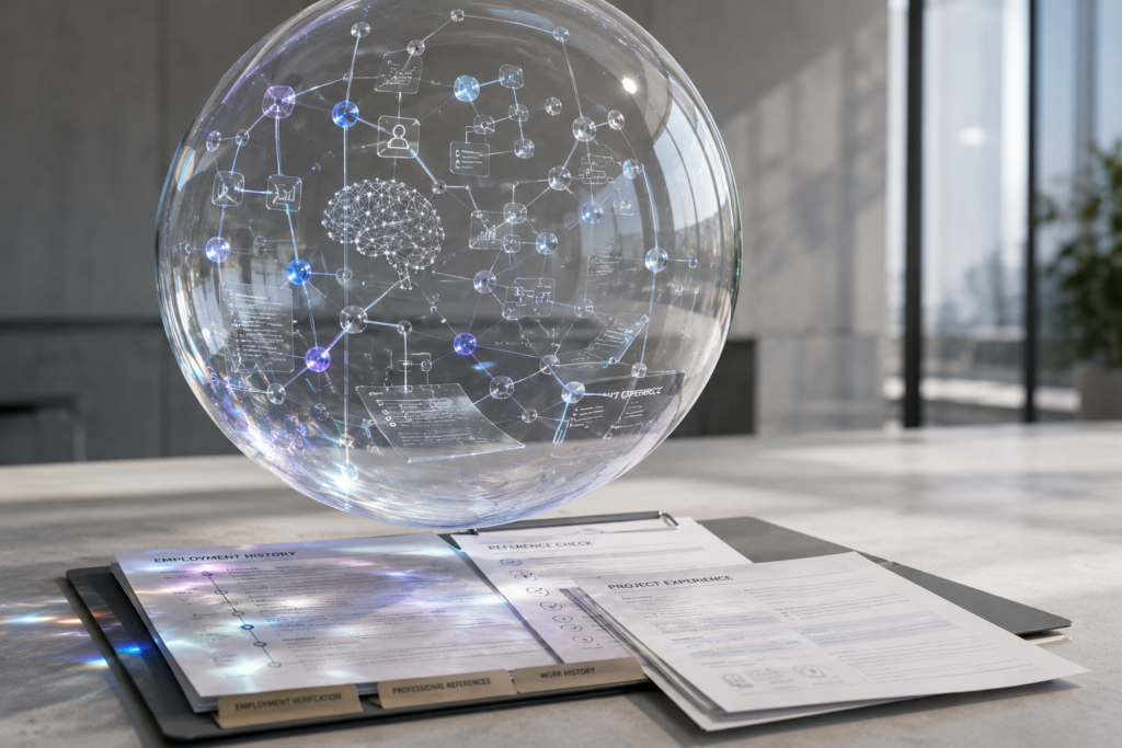 Verifying AI Skills Claims: A Compliance Framework for Hiring Teams