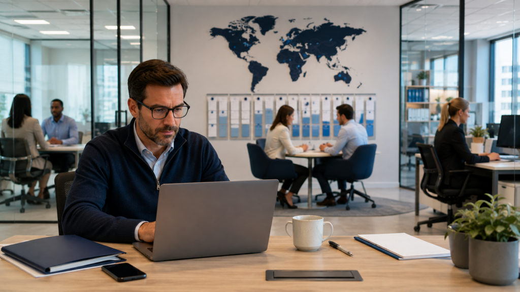 BrassRing Background Check Capability: A Quick Guide for HR Professionals