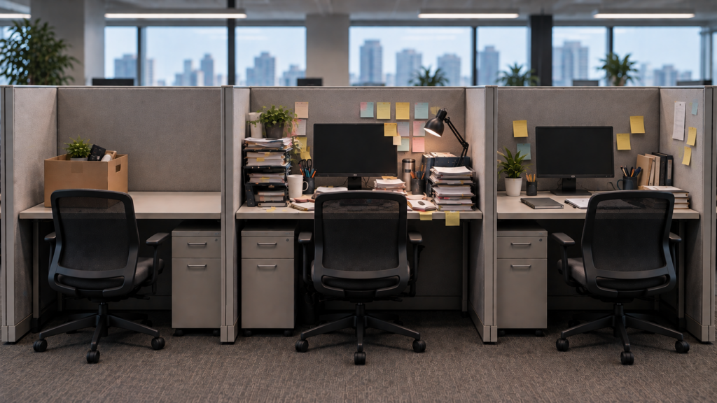 What Is the Consequence Gap? Why the Workplace Got Harsher for Everyone Except the Person Causing the Problem