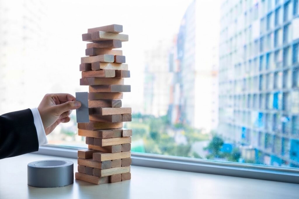 The Consequence Gap: What Happens When Toxic Workplace Behavior Goes Unchecked