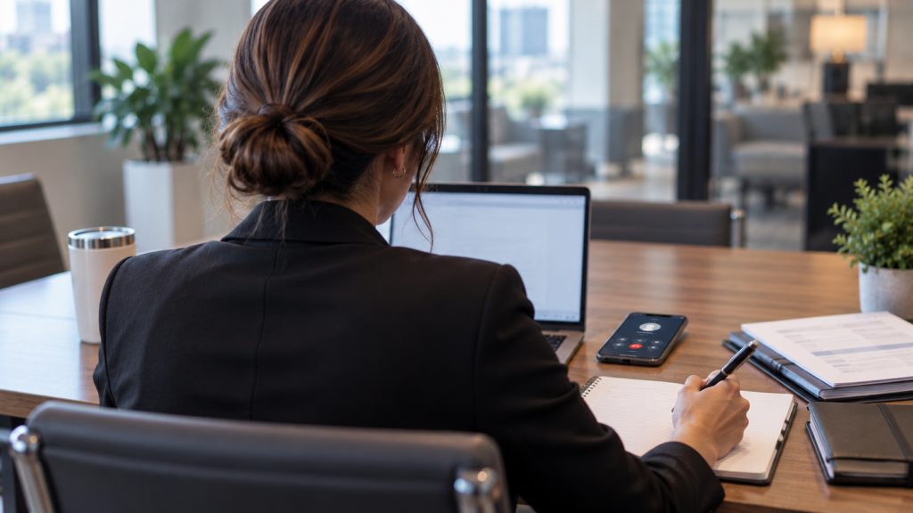 Why a Clean Background Check Doesn’t Mean a Non-Toxic Coworker: What Reference Checks Can and Can’t Surface