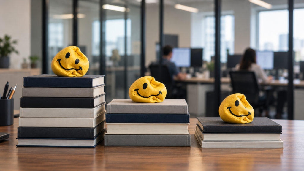 How Rewarding a Toxic Top Performer Trains the Rest of the Team to Copy Them