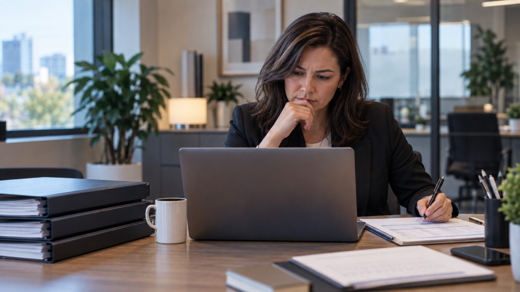 How to Write Evaluation Criteria for a Background Screening RFP