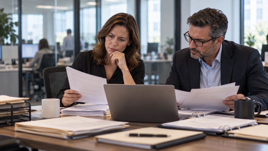 Why “Zero Tolerance” Workplace Policies Can Fail Without Consistent Enforcement