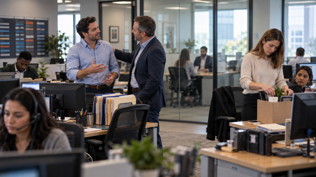 Why Staffing Agencies Can Struggle to Hold Top Billers Accountable, and What It Costs in Turnover